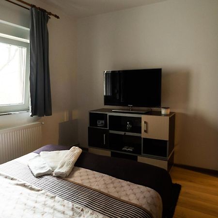 Apartament Dacul フネドアラ エクステリア 写真