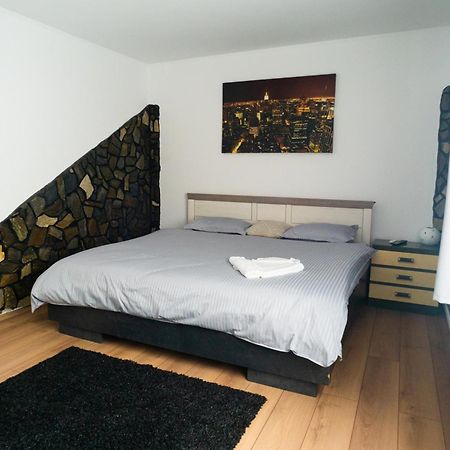 Apartament Dacul フネドアラ エクステリア 写真