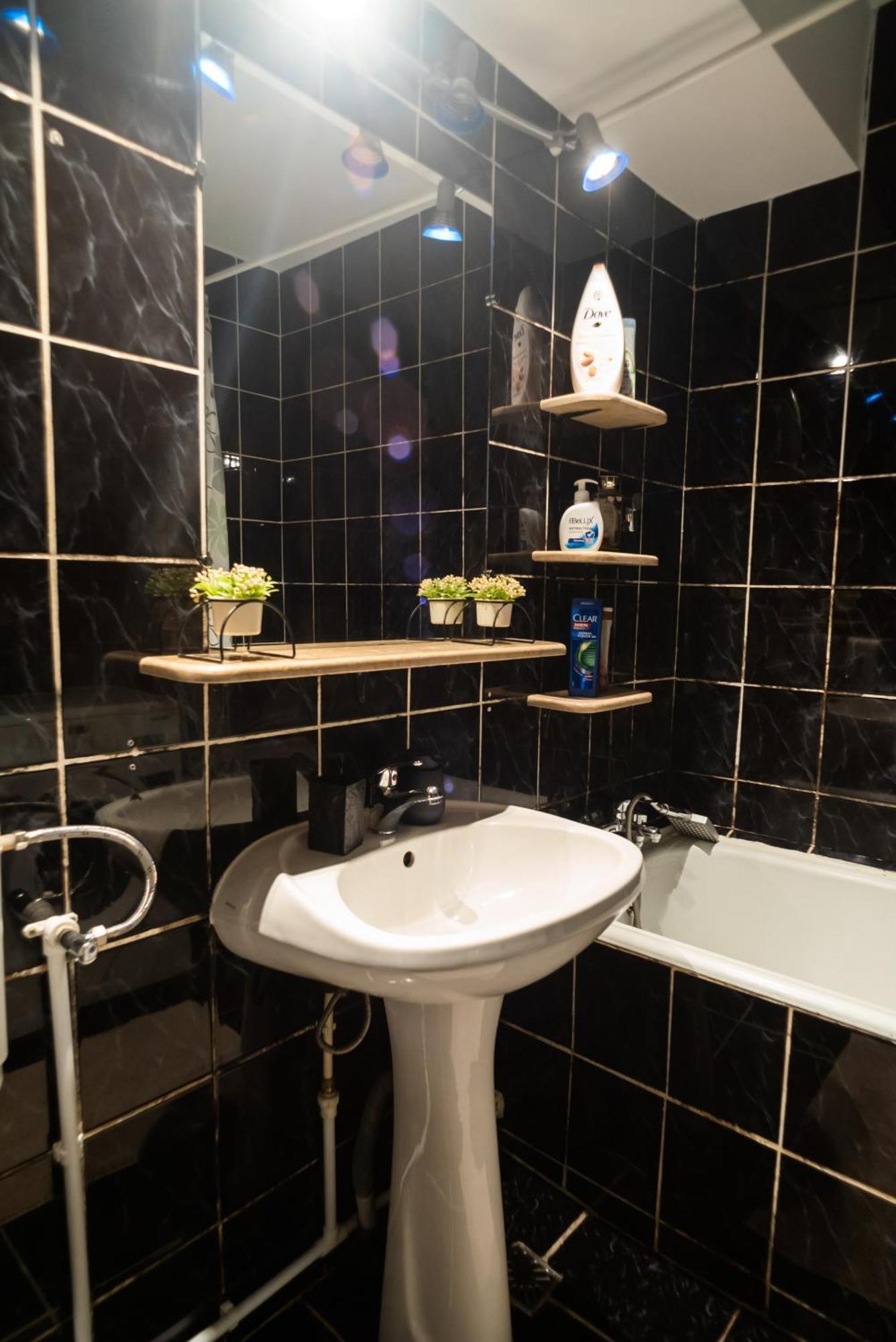 Apartament Dacul フネドアラ エクステリア 写真